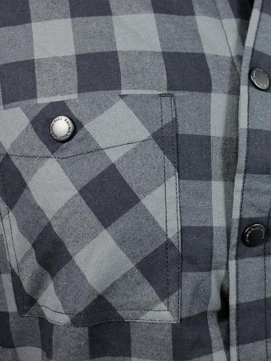 Produktbild Raging Bull Hemdjacke Gesteppt (XL)