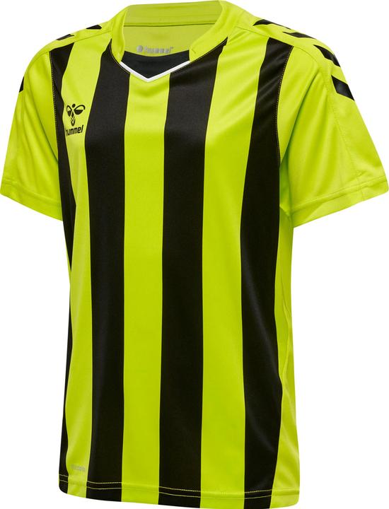 Produktbild hummel Core Xk Striped Jersey Kids S/S (116)