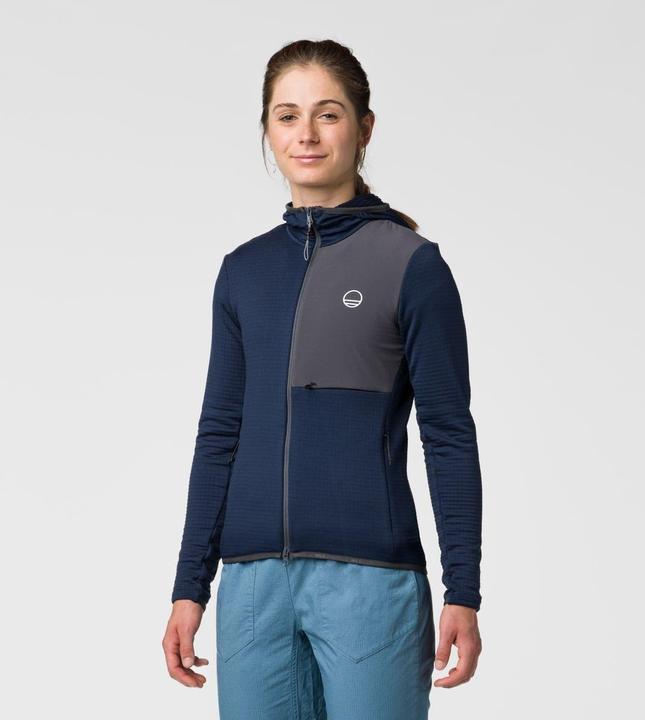 Immagine prodotto Wild Country Session Pro Hoody Donna (40, L)
