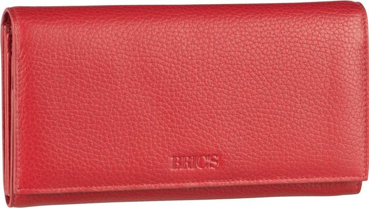 Actual product image Brics Bric's long wallet Marmolada 209452