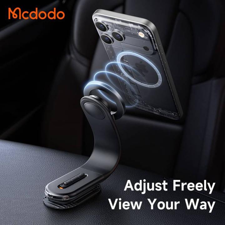 Produktbild Mcdodo MagSafe Autohalterung