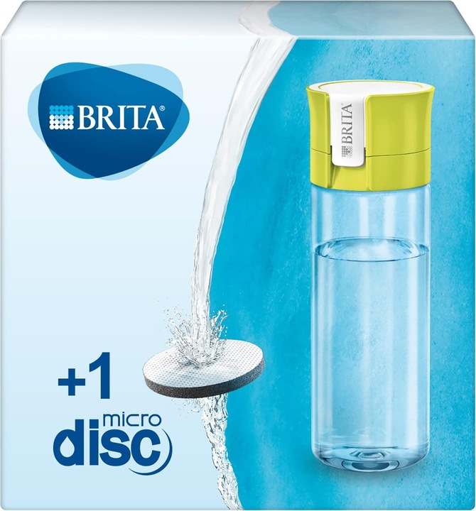 Actual product image Brita Filterflasche (0.60 l)