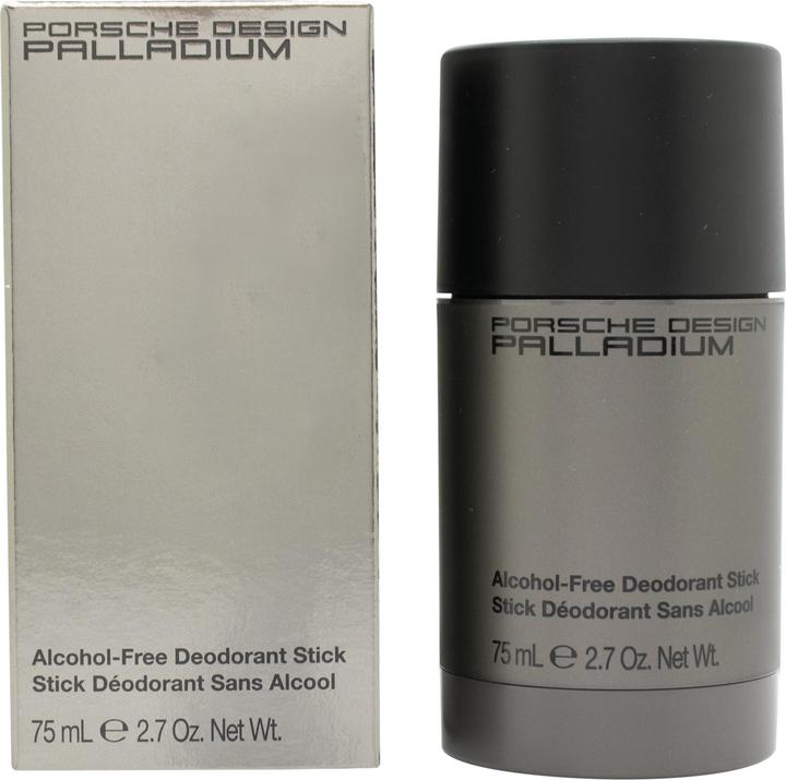 Actual product image Porsche Design Palladium (Stick, 75 ml)