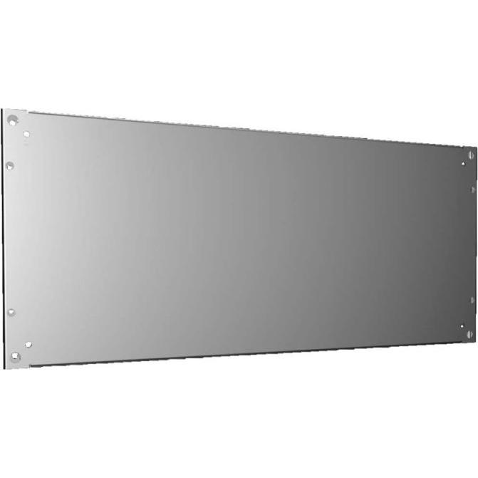 Rittal VX Teilmontageplatte, BH: 900x400 mm, Serverschrank Zubehör, Grau