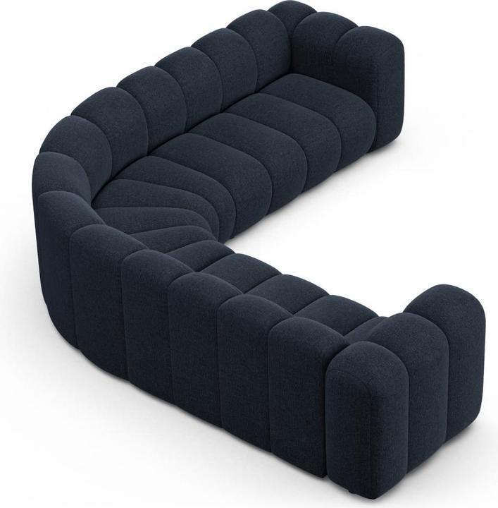 Produktbild Micadoni Lupine (Ecksofa)