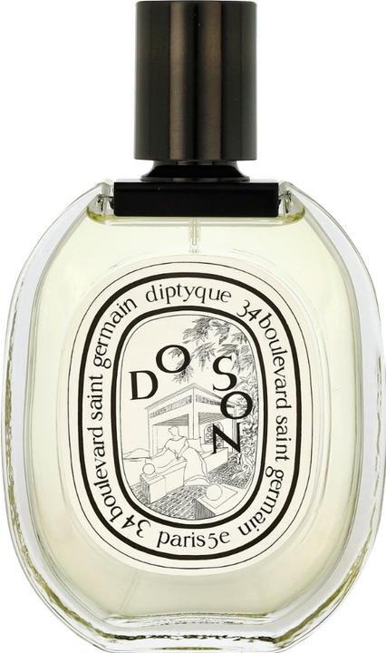 Actual product image Diptyque Do Son Edt Spray (Eau de toilette, 100 ml)