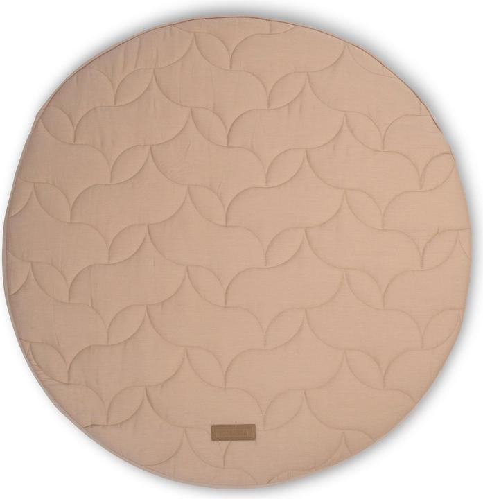 Immagine prodotto Filibabba Materasso da gioco - Grigio caldo (90 x 4 cm)