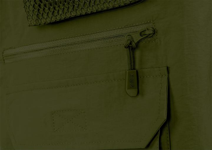 Actual product image Normani Outdoor vest Kobus (XS)