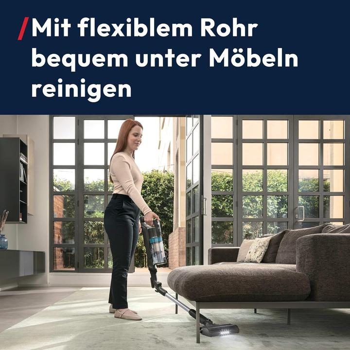 Produktbild Hoover HF1 Plus