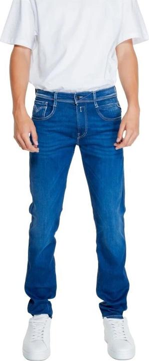 Replay Jeans Slim Fit Anbass Hyperflex Eco Plus (W36/L32)
