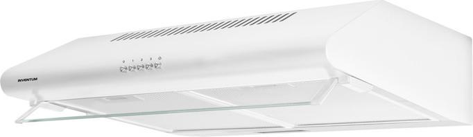 Actual product image Inventum AKO6012WIT (Wall hood)