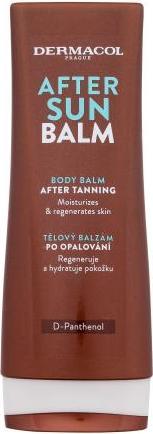 Image du produit Dermacol Baume après-soleil 200 ml (200 ml, Baume après-soleil)