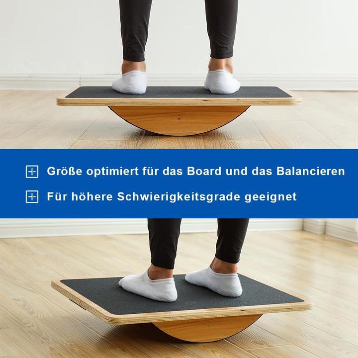 Image du produit Strong Tek Balance Board