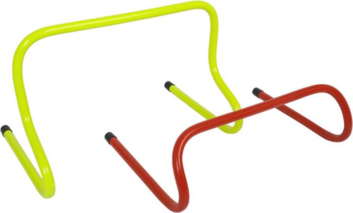 Actual product image Select Training Hurdle Junior