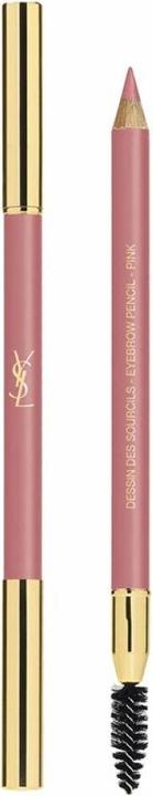 Produktbild Yves Saint Laurent Dessin des Sourcils Eyebrow Pencil Nr. 01 1,02 g (Pink)