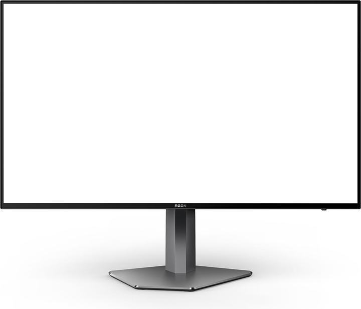 Produktbild AOC AG276QZD (2560 x 1440 Pixel, 26.50")