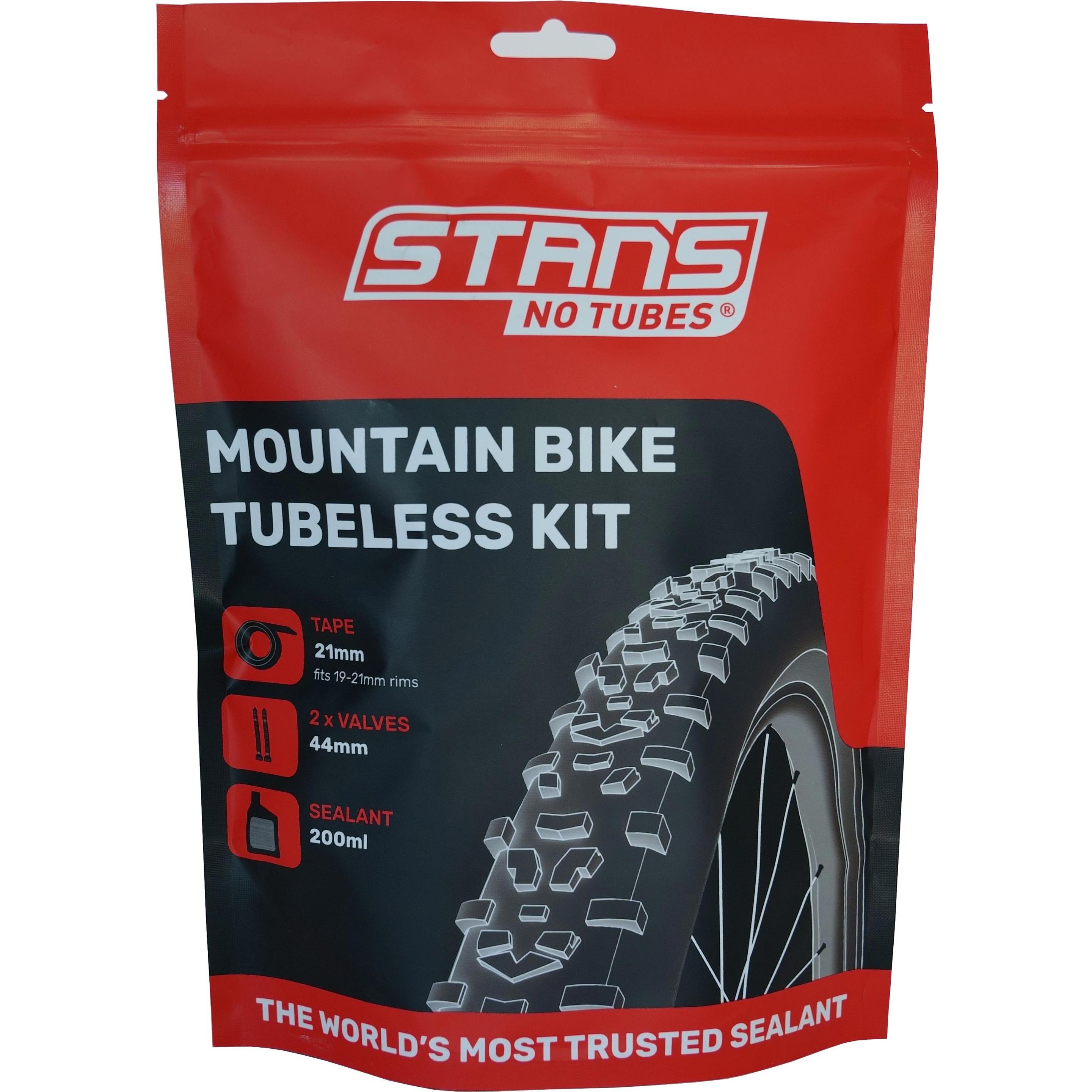 Thumbnail - Notubes, Veloreifen Zubehör