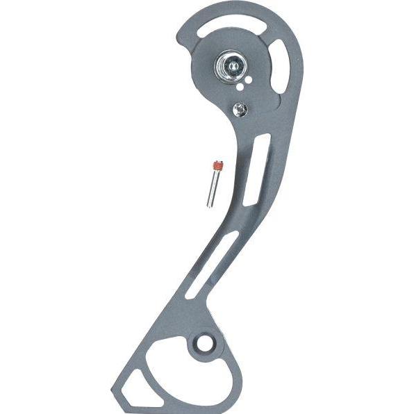 Shimano, Zubehör Schaltung + Antrieb