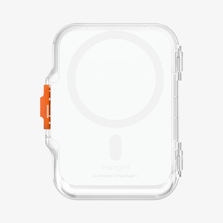 Produktbild Spigen Tin Tap MagFit+