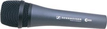 Produktbild Sennheiser E 835 S