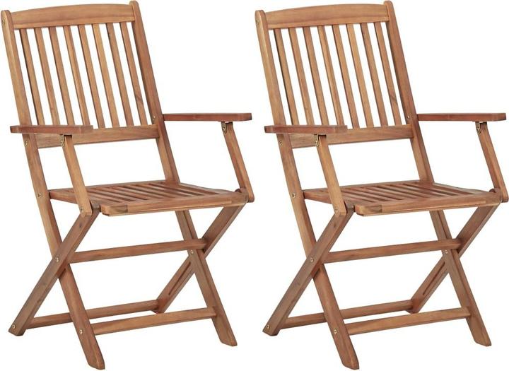 Immagine prodotto vidaXL Gartenstuhl