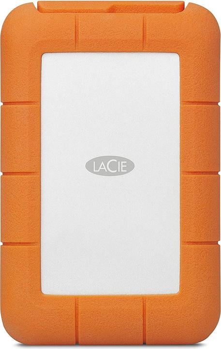Produktbild LaCie Rugged Raid Pro (4 TB)