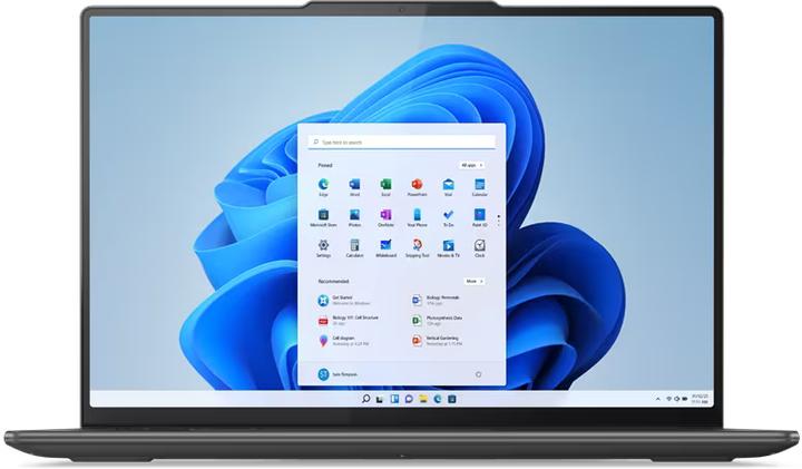 Produktbild Lenovo Yoga Pro 9 RTX 4070 (16", 1000 GB, 64 GB, CH, Intel Core i9-13905H)