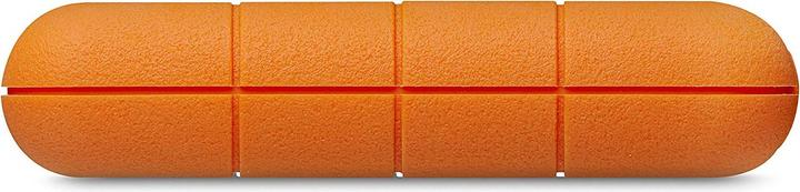 Produktbild LaCie Rugged Raid Pro (4 TB)