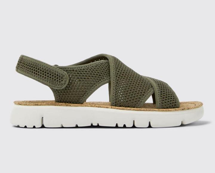 Produktbild Camper Oruga Mesh (38)