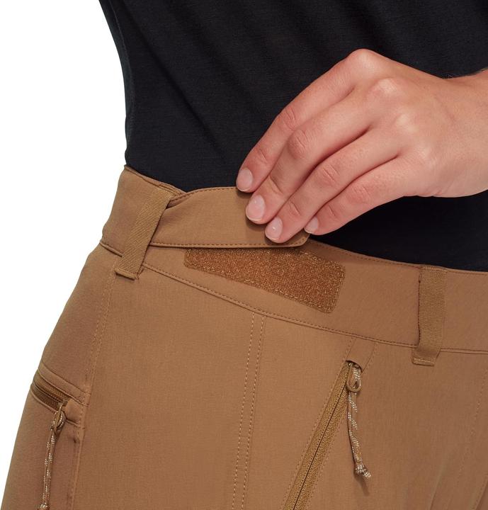 Produktbild Mammut Runbold IV Pants, Wanderhose (40)