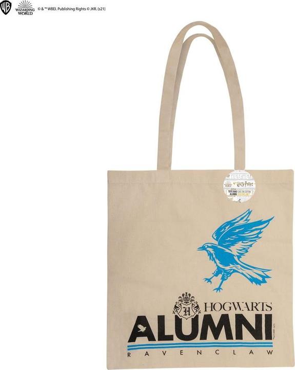 Immagine prodotto Cinereplicas Borsa tote Harry Potter Alumni Ravenclaw
