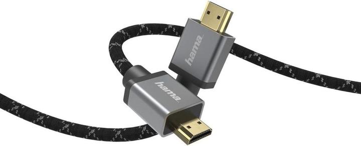 Image du produit Hama HDMI (Typ A) — HDMI (Typ A) (3 m)