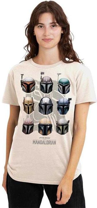 Produktbild Star Wars TShirt (M)