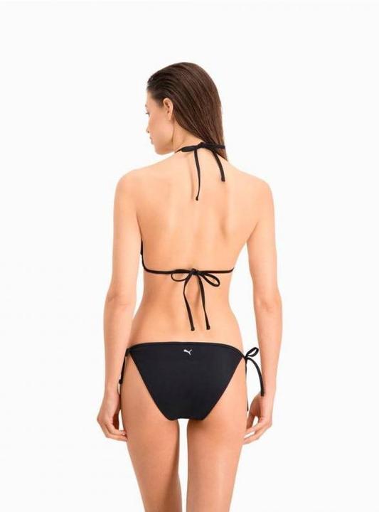 Produktbild Puma Swim Side Tie Bikini Bottom (S)
