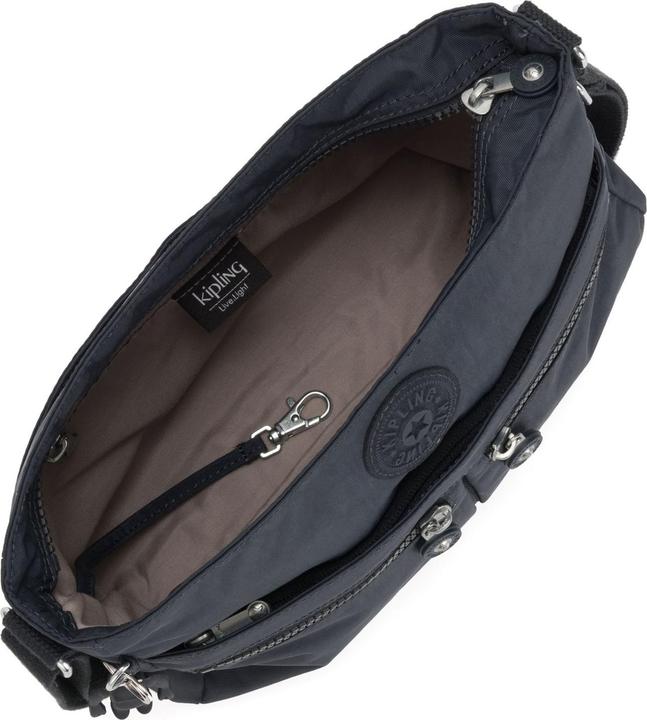 Actual product image Kipling New Angie shoulder bag 27.5 cm