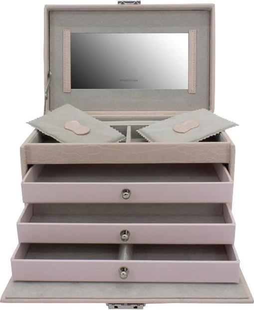 Immagine prodotto Friedrich Portagioie Caiman