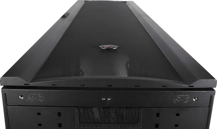 Produktbild APC NetShelter SX 42U, Serverschrank 42HE (42 HE, 19 Zoll Rack)