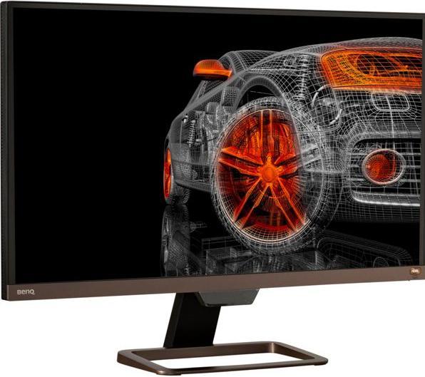 Immagine prodotto BenQ EW2780U (3840 x 2160 pixel, 27")