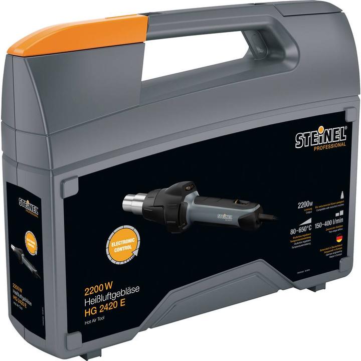 Image du produit Steinel Hg 2420 E
