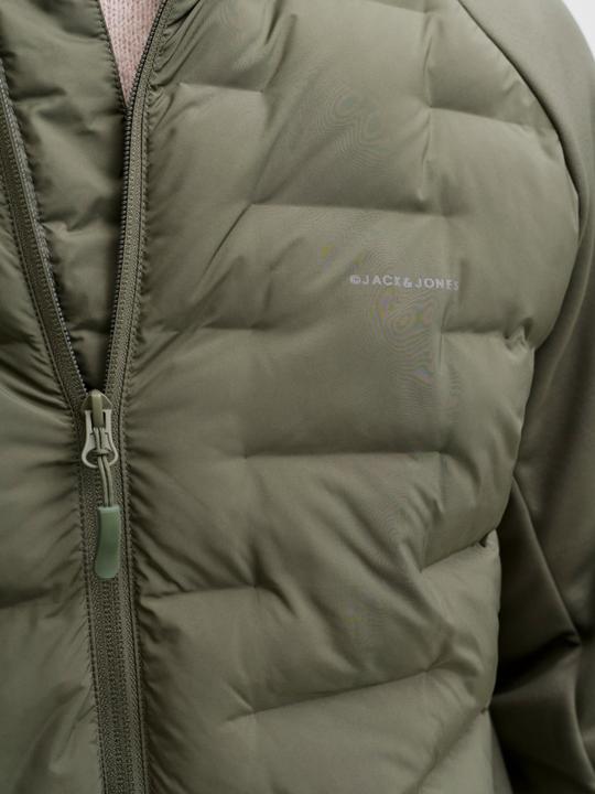 Produktbild Jack & Jones Jjeperfect Hybrid Jacket Noos (S)