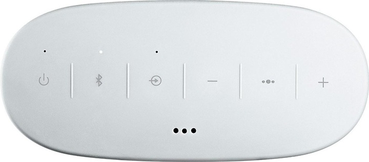 Image du produit Bose SoundLink Color II (8 h, Fonctionnement sur batterie)