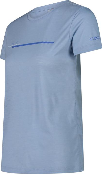 Actual product image CMP Campagnolo Print (S)