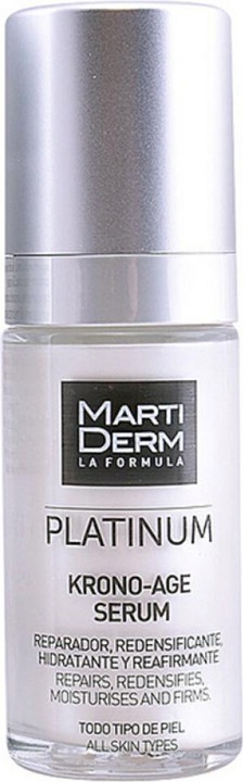Produktbild Martiderm Platinum Krono - Age Serum 30 ml (30 ml)