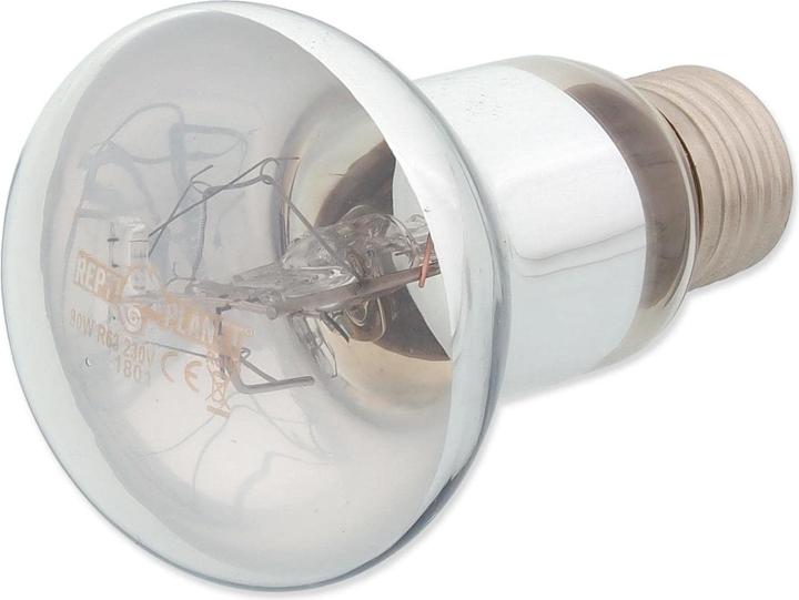 Immagine prodotto Repti Planet Lampada per terrario a luce solare con UVA e UVB 80 W (UVB, UVA)