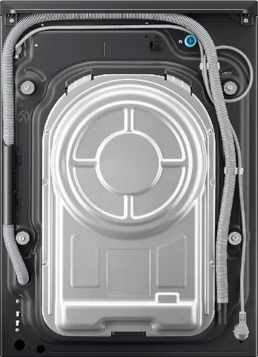 Actual product image Samsung WF90F09C4SU3 (9 kg, Left)