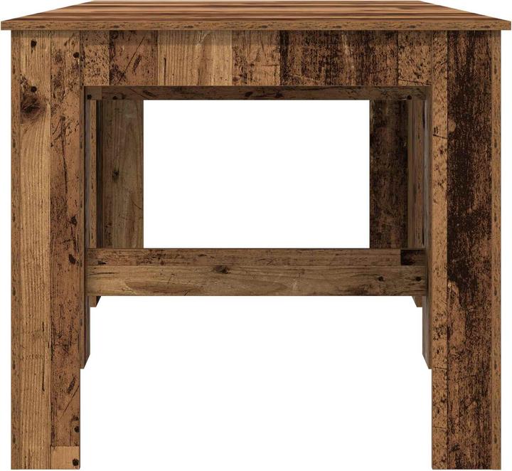 Image du produit vidaXL Esstisch (180 x 85 x 75 cm)