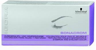 Immagine prodotto Schwarzkopf Professional Bonacrom (Nero)