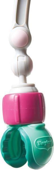 Actual product image Tiny Love Sunny Stroll