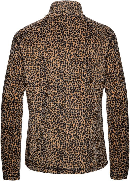 Produktbild Protest Mädchen Fleece Missy JR Mit Kinnschutz Tortilla 152 (152)