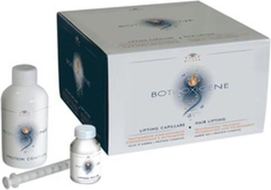 Botuoxigene Haar Lifting